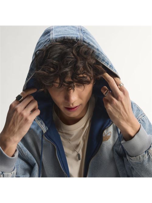 ess shohd ADIDAS ORIGINAL | KE0131INDDNM